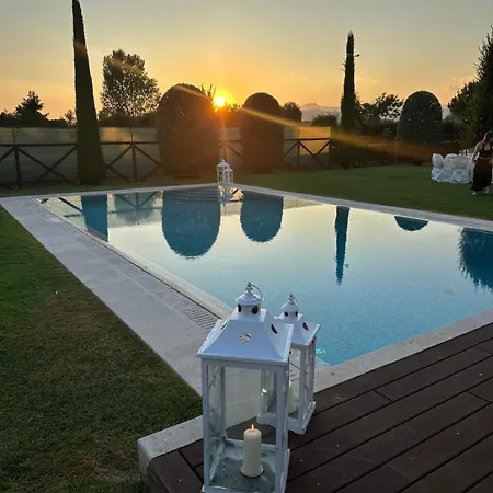 Apartamento Il Timo *