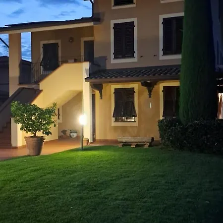 Il Timo Capannori
