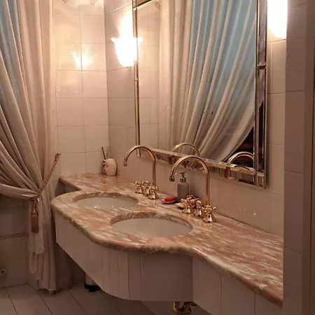 Apartamento Il Timo *