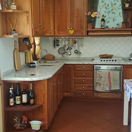 Il Timo Apartamento *