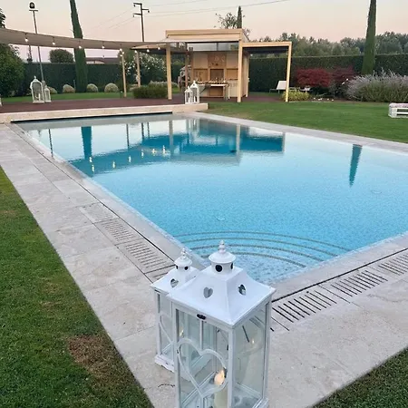 Il Timo Apartamento Capannori