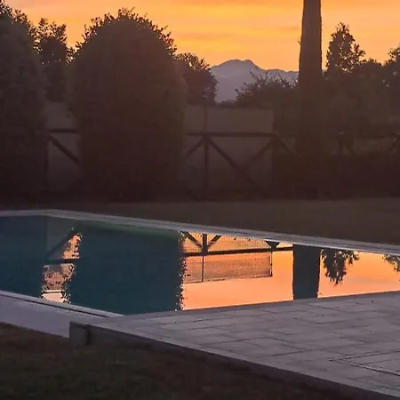 Il Timo Apartamento *
