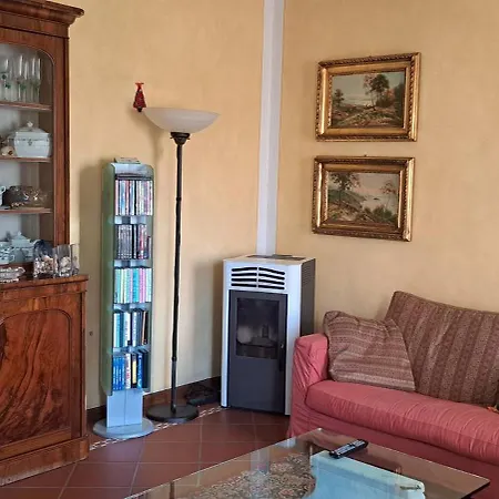 Il Timo Capannori