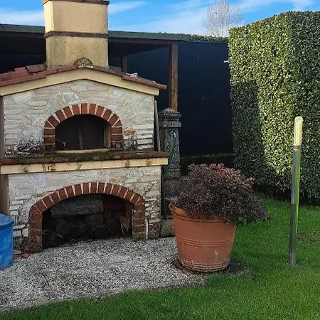 Apartamento Il Timo Capannori