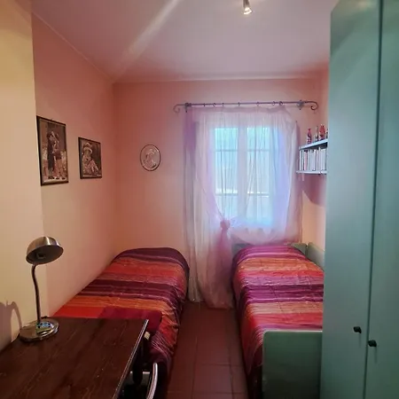 Daire Il Timo Capannori