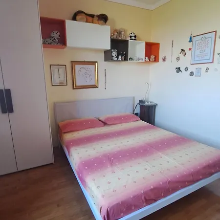 Apartamento Il Timo