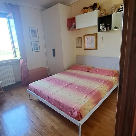 Il Timo Apartamento
