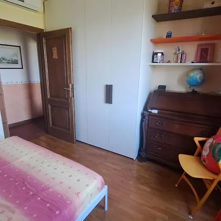 Il Timo Apartamento Capannori