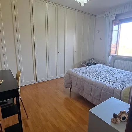Apartamento Il Timo Capannori