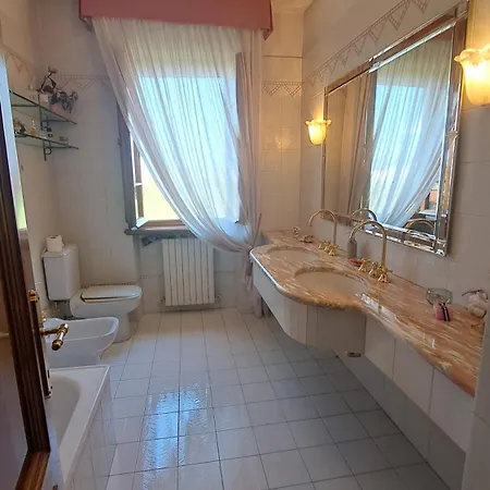 Il Timo Capannori