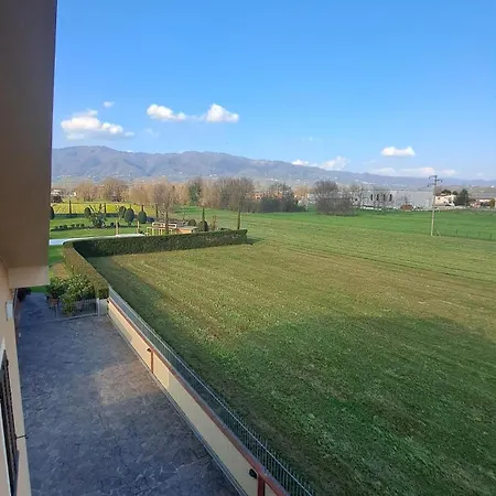 Il Timo Apartamento