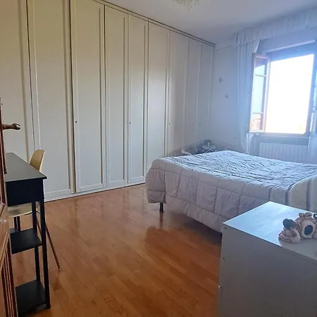 Il Timo Apartamento