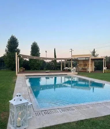 Il Timo Apartment