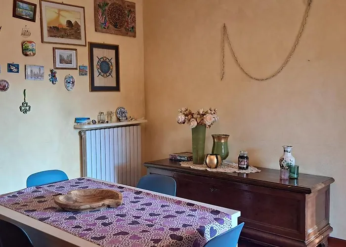 Il Timo Apartment Capannori